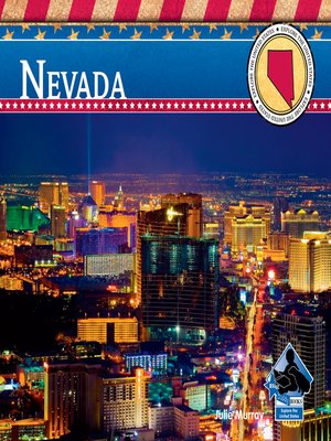 cover image of Nevada